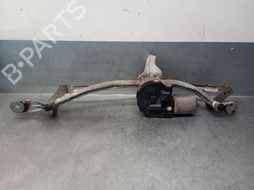 Used Front wiper motor BMW 5 (F10) 530 d (245 hp) 28961697