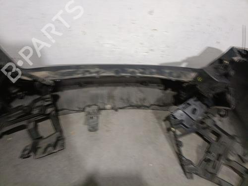 Rear bumper PEUGEOT 508 SW I (8E_) 2.0 HDi | BP29746206C8 