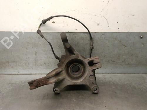 Used Right front steering knuckle DACIA LODGY (JS_) 1.5 dCi (90 hp) 31250575