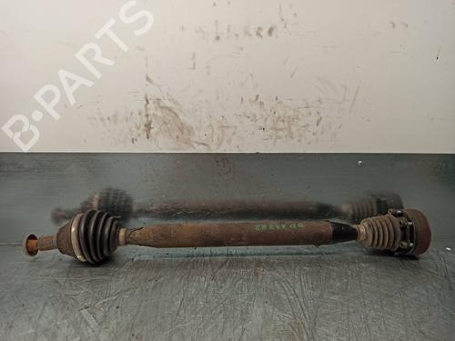 Used Right front driveshaft SKODA FABIA I (6Y2) 1.4 (60 hp) 8382911