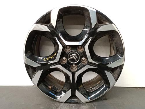Used Rim CITROËN C5 AIRCROSS (A_) 1.2 PureTech 130 (ARHNSJ) (131 hp) 27661316