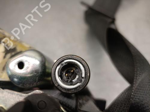 Front left seatbelt RENAULT ARKANA I (LCM_, LDN_) 1.6 E-TECH 145 (LDMU) | BP33468333I26  - Image 5