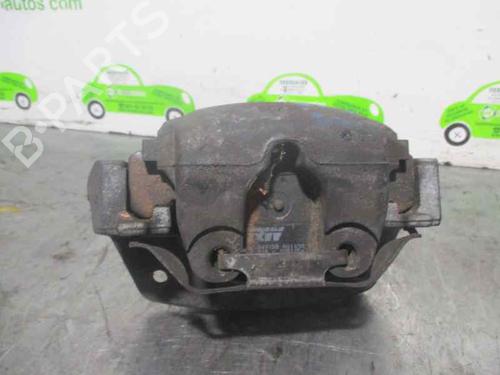 Left front brake caliper BMW X5 (E53) 4.4 i | BP11614902M105 