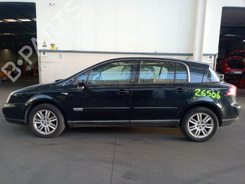 Used Parts RENAULT VEL SATIS (BJ0_)  2.2 dCi (BJ0E, BJ0F)  4946157