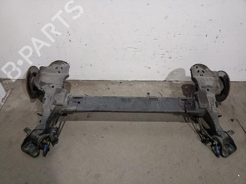 Bagaksel CITROËN C3 Picasso (SH_) 1.6 HDI 90 (92 hp) 32669389