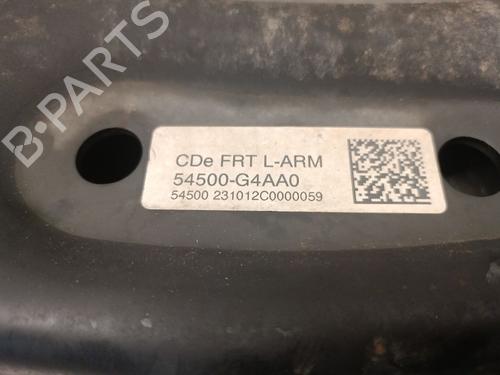 Left front suspension arm KIA XCEED (CD) 1.0 T-GDI | BP27262991M12 