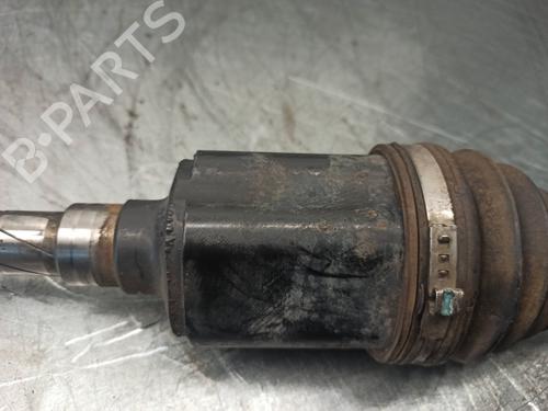 Left front driveshaft CHEVROLET CRUZE (J300) 1.8 | BP8322863M38 