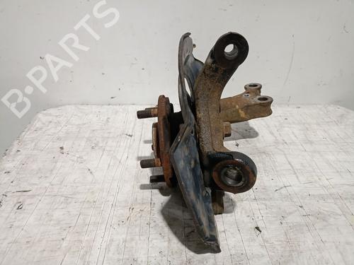 Left front steering knuckle TOYOTA RAV 4 III (_A3_) 2.2 D 4WD (ALA30_, ALA30R) | BP20709129M25 