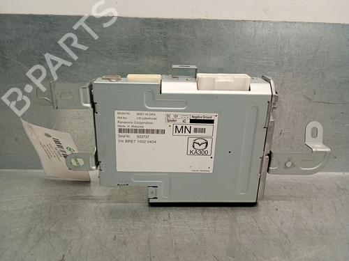 Used Electronic module MAZDA 3 Saloon (BM_, BN_) 2.2 D (150 hp) 29314134