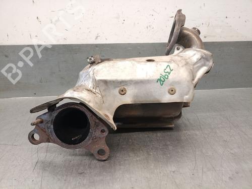 Used Catalyst NISSAN MICRA V (K14) 0.9 IG-T (90 hp) 30318031