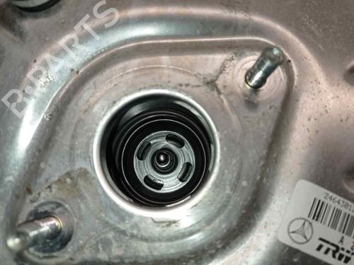 Servo brake MERCEDES-BENZ GLA-CLASS (X156)  | BP12141322M42 