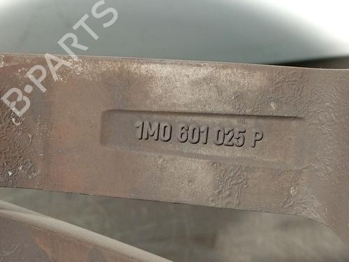 Felg SEAT LEON (1M1) 1.9 TDI | BP29064751C45 