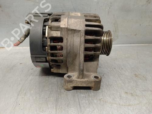 Alternator FIAT PUNTO (188_) 1.2 16V 80 (188.233, .235, .253, .255, .333, .353, .639,... | BP15082023M7 