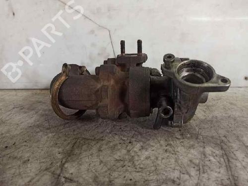 Turbocharger/Supercharger CITROËN C2 (JM_) 1.4 HDi | BP8076944M71 