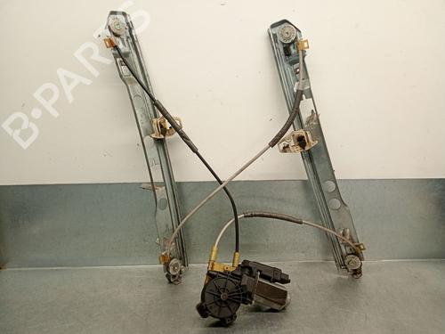 Front left window mechanism RENAULT MEGANE II (BM0/1_, CM0/1_) 1.5 dCi (BM02, BM13, BM2A, CM02, CM13) | BP29555863C22