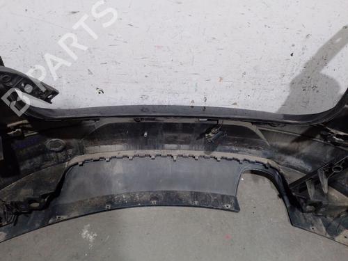 Rear bumper SEAT ALTEA (5P1) 1.9 TDI | BP24513667C8 