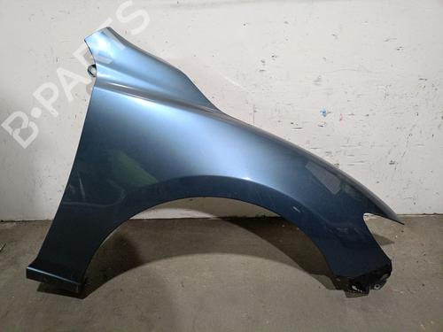 Used Right front fenders Right front fenders MAZDA 6 Saloon (GJ, GL) 2.2 D (GJ2FP) (150 hp) 33887653 33887653