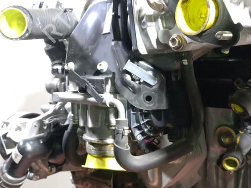 Engine MAZDA CX-5 (KE, GH) 2.2 D (KE2FW) | BP35724182M1  - Image 12