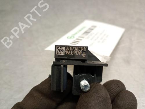 Electronic module RENAULT MEGANE IV Hatchback (B9A/M/N_) 1.5 dCi 110 (B9A3) | BP29340066M83 