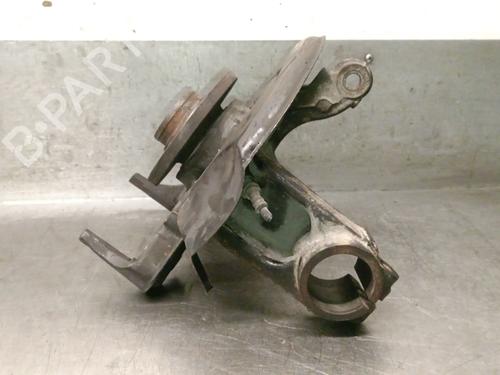 Right front steering knuckle VW POLO V (6R1, 6C1) 1.4 (6R1) | BP30713158M26