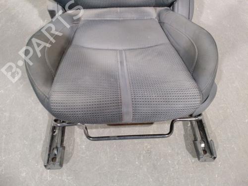 Sæde venstre fortil MAZDA 3 (BL) 2.2 MZR CD (BL10) | BP29946616C15