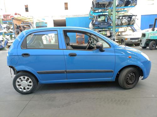 AC compressor CHEVROLET MATIZ (M200, M250) 1.0 | BP37610992M34 - Image 9