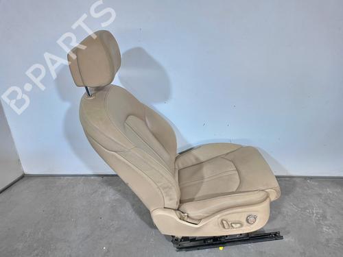 Right front seat AUDI A6 Allroad C7 (4GH, 4GJ) 3.0 TDI quattro | BP17957992C16 