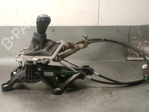 Used Gear lever Gear lever MAZDA CX-3 (DK) 2.0 SKYACTIV-G (DK5W, DK6W) (120 hp) 30518446 30518446