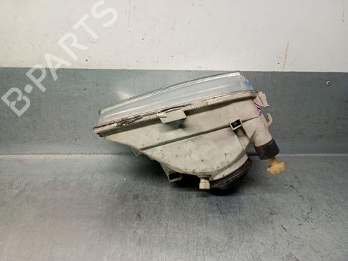 Left headlight OPEL ASTRA F Saloon (T92) 1.6 Si (F19, M19) | BP26556411C28 