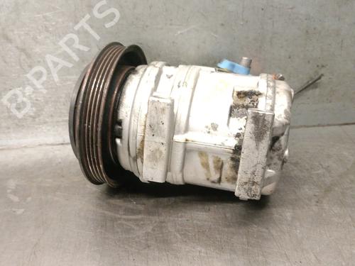 AC-Kompressor KIA SHUMA II Saloon (FB)  | BP29512484M34 