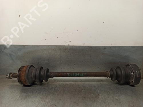 Used Left rear driveshaft MERCEDES-BENZ E-CLASS (W210) E 280 (210.063) (204 hp) 16654263