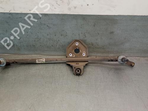 Used Front wiper motor OPEL VIVARO A Van (X83) 1.9 DTI (F7) (101 hp) 28729062