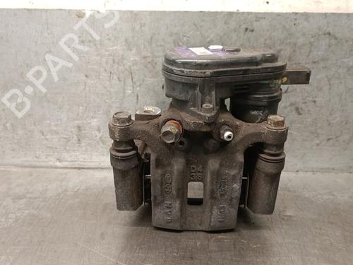 Used Right rear brake caliper KIA OPTIMA (JF) 1.7 CRDi (141 hp) 33040363