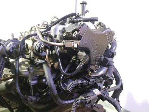Engine HYUNDAI TUCSON (JM) 2.0 CRDi | BP29706478M1