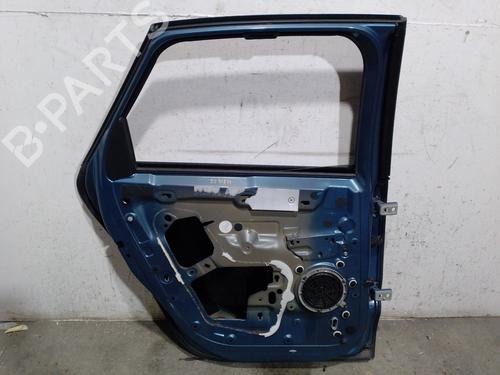 Left rear door CITROËN C4 Picasso II 1.6 HDi / BlueHDi 115 | BP24529169C4 