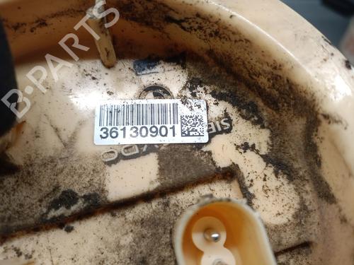 Fuel pump BMW 1 (E87) 116 d | BP25236901M76 