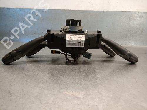Headlight switch PEUGEOT 407 (6D_) 2.0 HDi 135 (6DRHRH, 6DRHRE, 6DRHRG, 6DRHRJ) | BP40121227I24 - Image 3