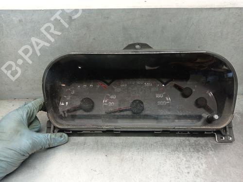 Used Instrument cluster HONDA FR-V (BE) 2.0 (BE3) (150 hp) 20650900