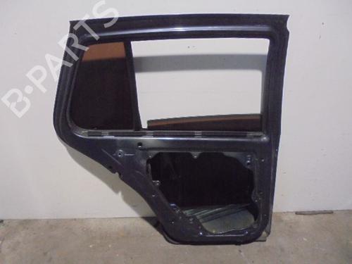 Left rear door VW GOLF IV (1J1) 1.6 | BP10312093C4 