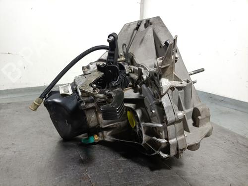 Gearbox RENAULT KANGOO Express (FW0/1_) 1.5 dCi 75 (FW07, FW10, FW04) | BP35769855M3 - Image 2