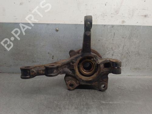 Used Right front steering knuckle Right front steering knuckle RENAULT KANGOO Express (FW0/1_) 1.5 dCi 75 (FW07, FW10, FW04) (75 hp) 35782511 35782511