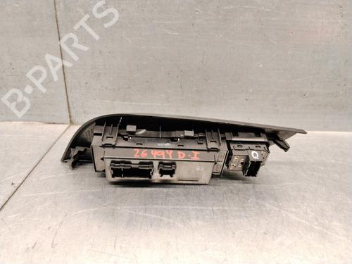 Left front window switch NISSAN PULSAR Hatchback (C13) 1.2 DIG-T | BP39135069I27 - Image 2