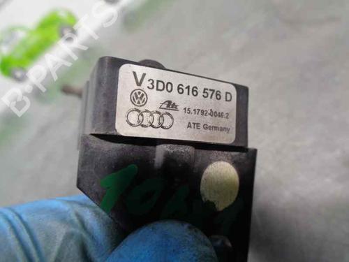 Electronic module VW PHAETON (3D1, 3D2, 3D3, 3D4, 3D6, 3D7, 3D8, 3D9) 3.2 V6 4motion | BP5845816M83 