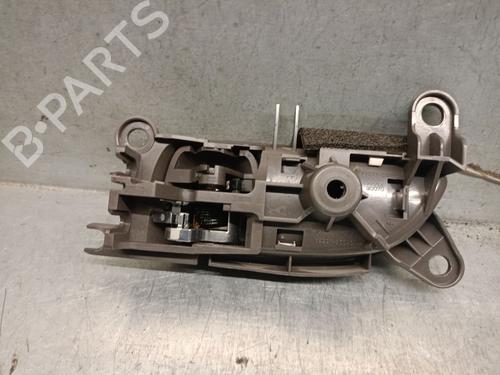 Rear right interior door handle LEXUS GS (_S19_) 450h (GRS191_, GWS191_) | BP22732384I16 