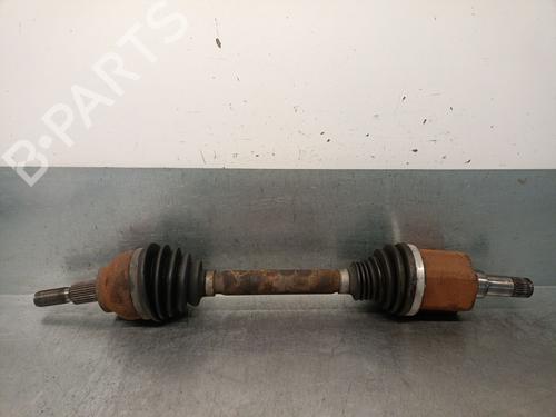 Used Left front driveshaft FORD KUGA II (DM2) 1.6 EcoBoost (150 hp) 32066227