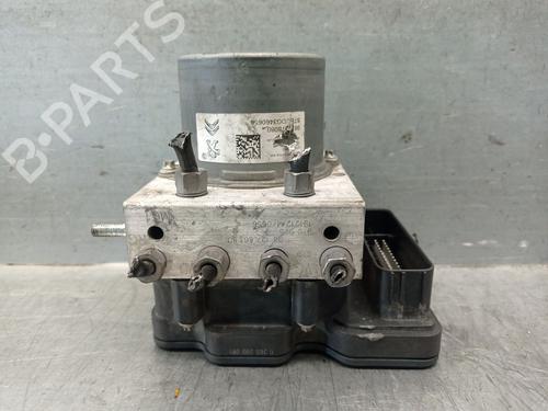 Used ABS pump CITROËN C4 SPACETOURER (3D_) 1.5 BlueHDi 130 (131 hp) 27321099