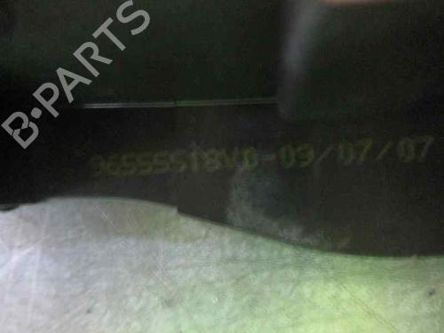 Front left interior door handle PEUGEOT 207 SW (WK_) 1.6 HDi | BP3215821I13 
