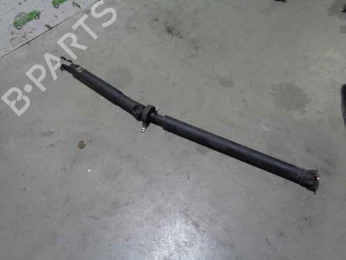 Used Driveshaft BMW 3 (E46) 316 i (105 hp) 6038216