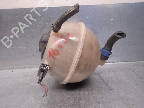 Used Expansion tank VW JETTA II (19E, 1G2, 165) 1.6 TD (70 hp) 12132577