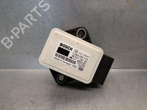 Elektronisk sensor CITROËN C4 Grand Picasso I (UA_) 1.6 HDi (109 hp) 20674906